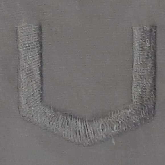 SCOTTeVEST Technical Vest XL Black 9 Pockets Utility Travel Gorpcore Active - Picture 10 of 10